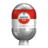 Amstel - Blade Keg