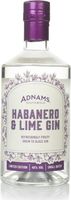 Adnams Habanero & Lime Flavoured Gin