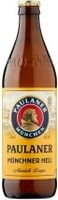 Paulaner Munich Hell Lager 500Ml