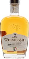 WhistlePig Homestock Rye Crop 004 Straight Rye Whiskey