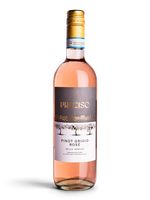 Preciso Pinot Grigio Rosé delle Venezie DOC 2022