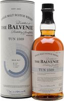 Balvenie Tun 1509 / Batch 7 Speyside Single Malt Scotch Whisky