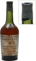 Croizet 1928 Cognac