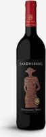 Saronsberg Tulbagh Shiraz
