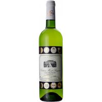 Château Haut Pougnan Blanc