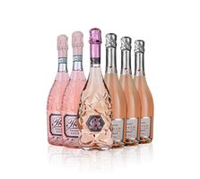 Pink Prosecco Collection