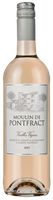 Moulin de Pontfract Rosé