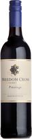 Pinotage, Freedom Cross, Franschhoek - BOTTLE (75CL)