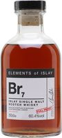 Br7 - Elements of Islay Islay Single Malt Scotch Whisky