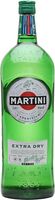 Martini Extra Dry Vermouth / Magnum