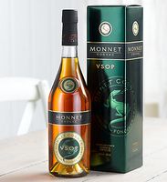 M&S Monnet Cognac VSOP