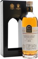 Williamson (Laphroaig) 2014 / 7 Year Old / BBR Single cask Islay Whisky