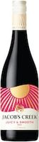 Jacob's Creek Juicy & Smooth Red Wine