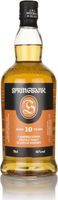 Springbank 10 Year Old (TRADE) Single Malt Wh...