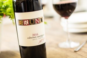 Richard Bruno Paso Robles Cabernet Sauvignon