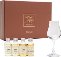 Delamain Pale & Dry Cognac Tasting Set / Cognac Show 2021 / 4x3cl