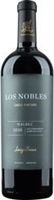 Luigi Bosca Finca Los Nobles Malbec Verdot 2010