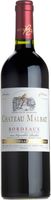 Château Malbat, Bordeaux - HALF BOTTLE (37.5CL)