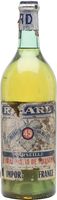 Ricard Pastis / Bot.1960s