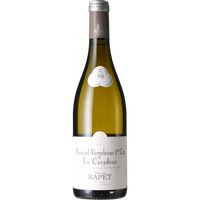 Pernand Vergelesses 1er Cru Blanc - en Carade...