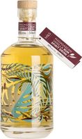 M&S Madagascan Vanilla Rum