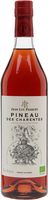 Jean-Luc Pasquet Pineau des Charentes Rose