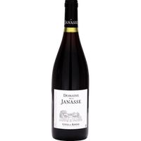 Half Bottle - Côtes du Rhône