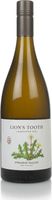 Pyramid Valley Lion's Tooth Chardonnay 2018 White Wine