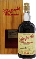 Glenfarclas 1961 Speyside Single Malt Scotch Whisky