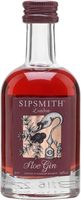 Sipsmith Sloe Gin 50ml