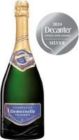 Demoiselle Brut NV Champagne
