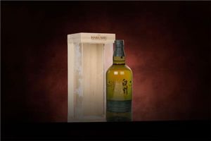 *COMPETITION* Hakushu 18 Year Old Limited Edi...