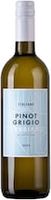 Italiano Pinot Grigio Trebbiano