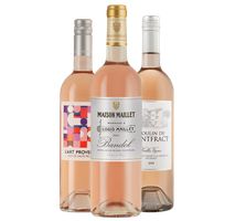 Provence Rosé Gift Set