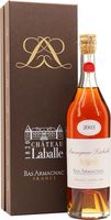 Laballe Bas Armagnac 2003