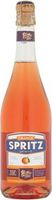 Sainsbury's Orange Spritz, Taste the Difference