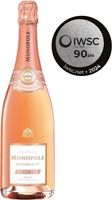 Heidsieck & Co. Monopole Rose Top NV