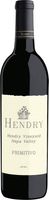 Hendry Primitivo