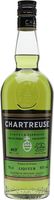 Chartreuse Green Herbal Liqueur