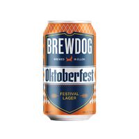 Brewdog Oktoberfest