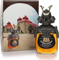 Nikka Gold & Gold Samurai Edition - Yoichi Ed...