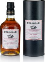 Edradour 12 Year Old 2013 Burgundy Small Batch
