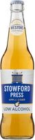 Stowford Press Low Alcohol 0.5% Apple Cider