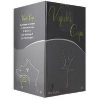 BIB 5lL - Chardonnay - Vignoble Claude Cogné