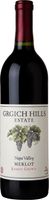 Grgich Hills Estate Merlot