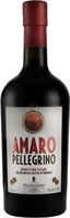 Amaro Pellegrino Sicilian Herbal Liqueur