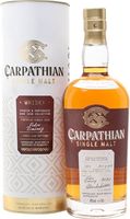 Carpathian Pedro Ximenez Cask Finish Single Malt Whisky