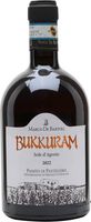 Bukkuram Sole D'Agosto 2022 / De Bartoli