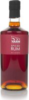 Yarm Spiced Spiced Rum
