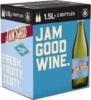 Jam Shed Sauvignon Blanc White Wine